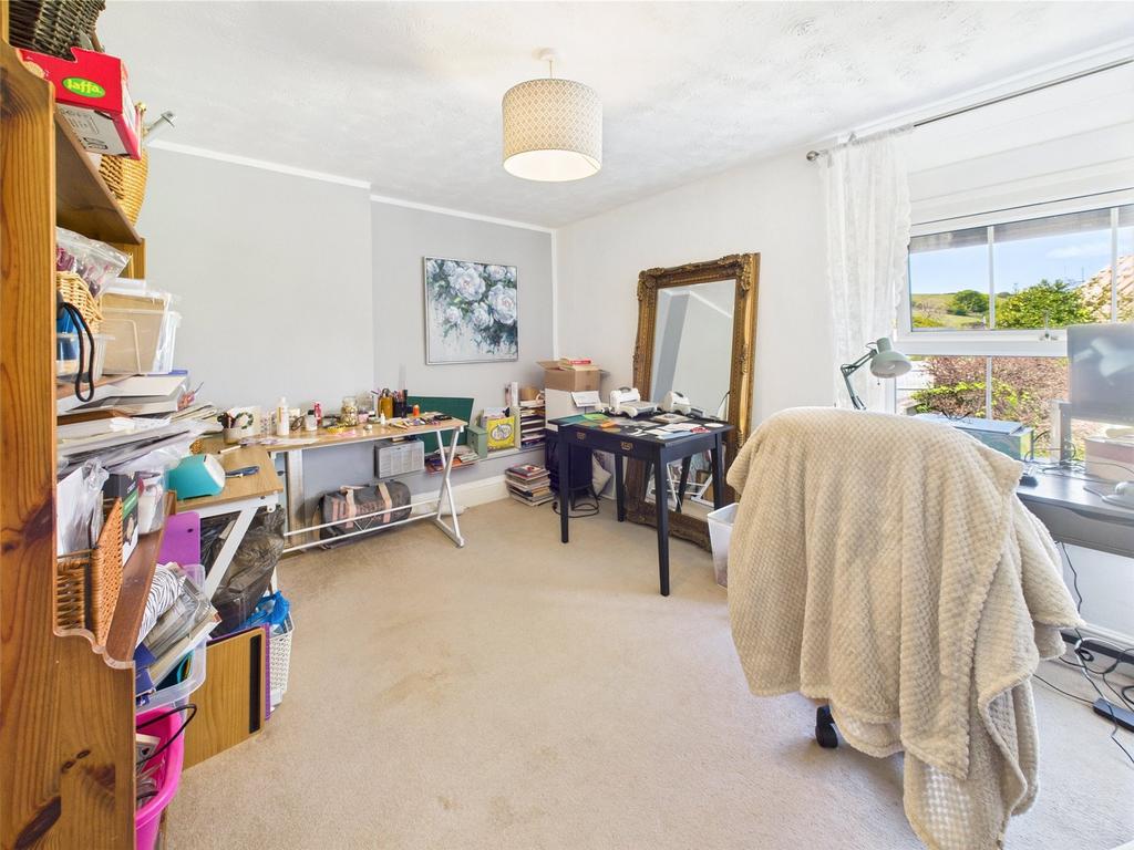Bedroom 4 / Office