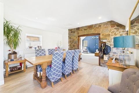 4 bedroom semi-detached house for sale, North Tawton, Devon
