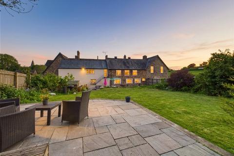 4 bedroom semi-detached house for sale, Essington, North Tawton, Devon