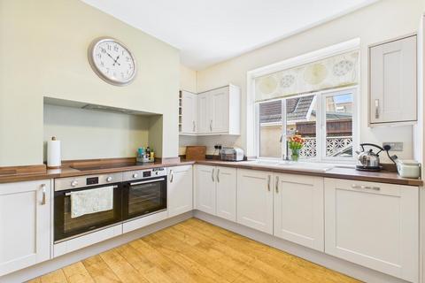 undefined, West End Avenue, Porthcawl CF36