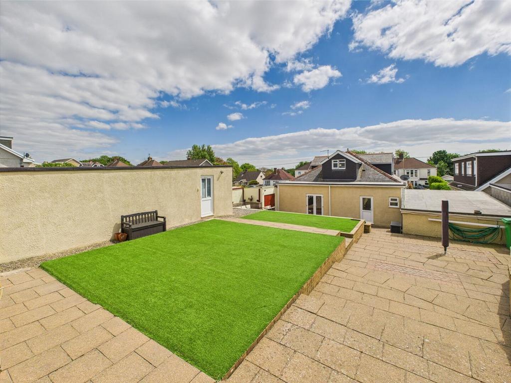 Terrace / Patio
