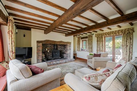5 bedroom detached house for sale, Cowcliffe Farm, Netheroyd Hill Road, Huddersfield