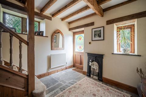 5 bedroom detached house for sale, Cowcliffe Farm, Netheroyd Hill Road, Huddersfield