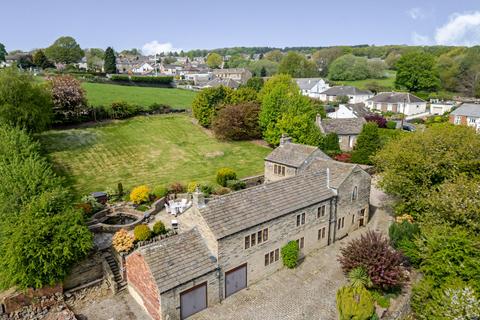 undefined, Cowcliffe Farm, Netheroyd Hill Road, Huddersfield