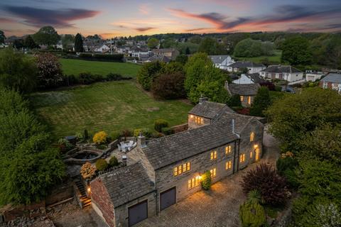 undefined, Cowcliffe Farm, Netheroyd Hill Road, Huddersfield