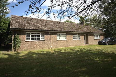 4 bedroom detached house for sale, Long Dolver Drove, Soham, Ely, Cambridgeshire