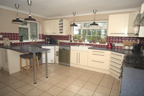 4 bedroom detached house for sale, Long Dolver Drove, Soham, Ely, Cambridgeshire