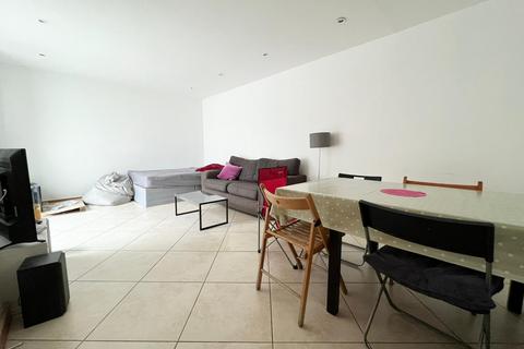 4 bedroom house to rent, Tavistock Mews, Holloway, N19