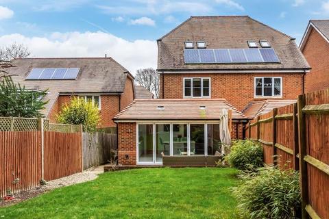 undefined, MARLEY RISE, DORKING, RH4