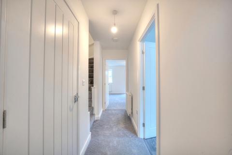 undefined, The Alexander - Plot 11, The Ropery, Argyle St, Hebburn