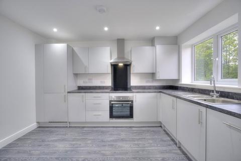 undefined, The Alexander - Plot 11, The Ropery, Argyle St, Hebburn