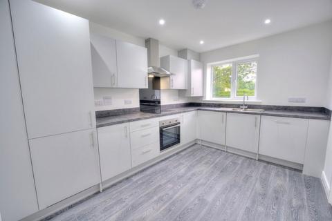 undefined, The Alexander - Plot 11, The Ropery, Argyle St, Hebburn