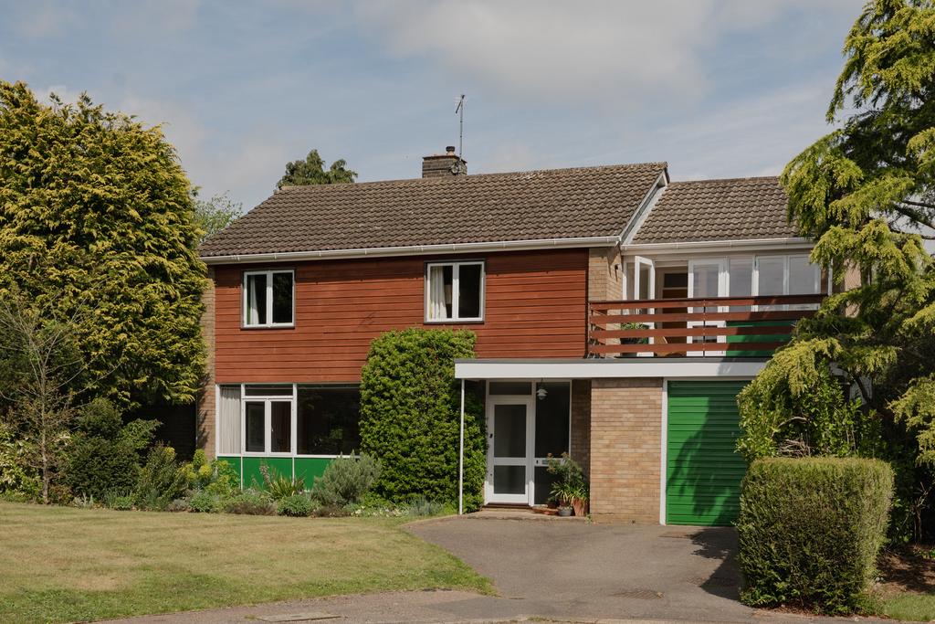 280889 - 15 The Holdings, The Ryde, Hatfield, A...
