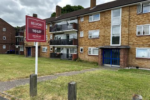 2 bedroom flat to rent, Ellenborough Road, Sidcup DA14