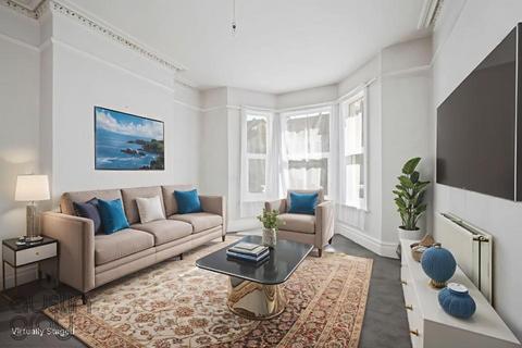 undefined, Newtown Road, Hove