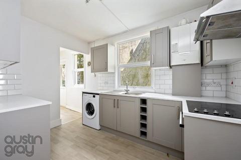 undefined, Newtown Road, Hove