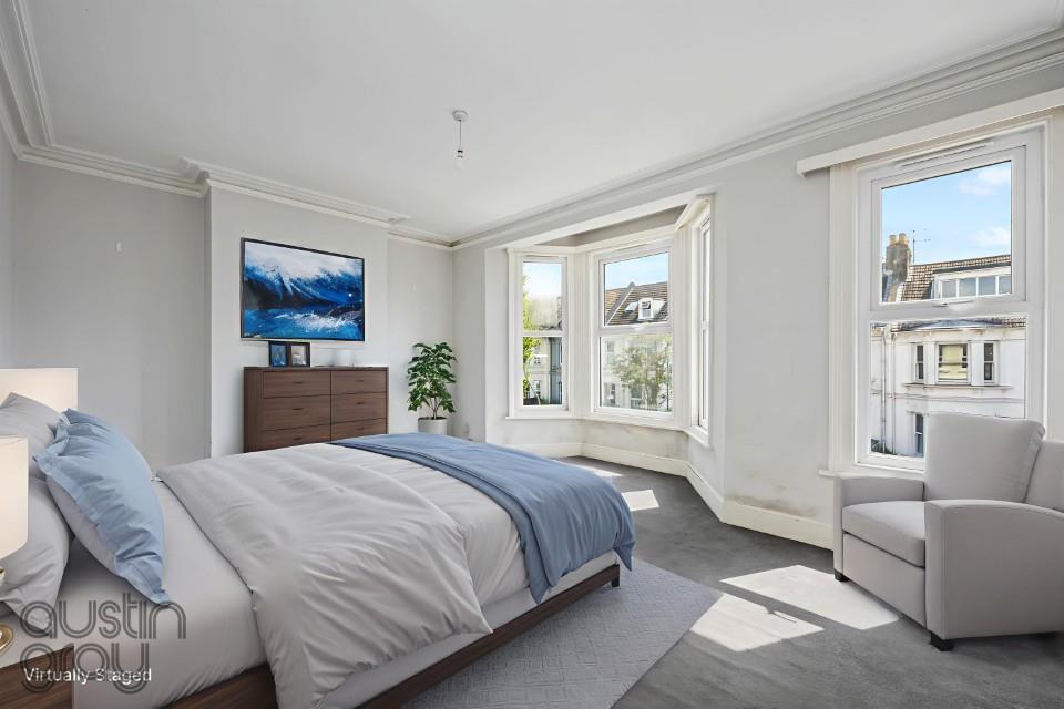 Newtown-Road-21-001 - Bedroom - Standard - 6 (1) (