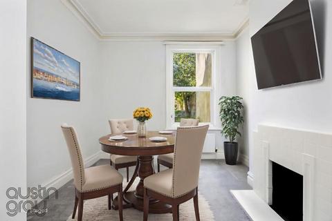 undefined, Newtown Road, Hove