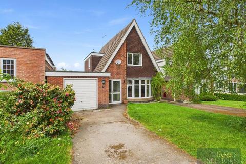 14 Anthony Drive, Thurnby, Leicester, LE7 9RA