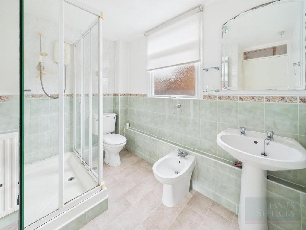 Bathoom