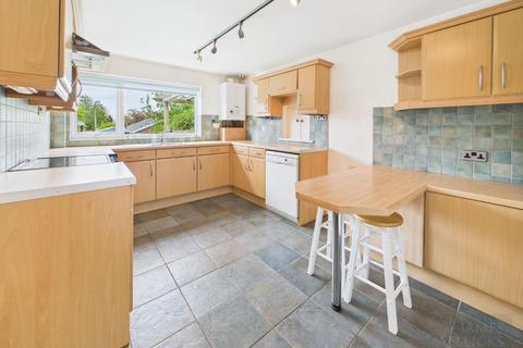 14 Anthony Drive, Thurnby, Leicester, LE7 9RA
