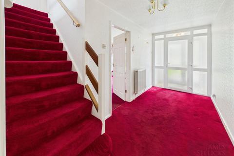 14 Anthony Drive, Thurnby, Leicester, LE7 9RA