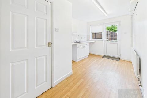 14 Anthony Drive, Thurnby, Leicester, LE7 9RA