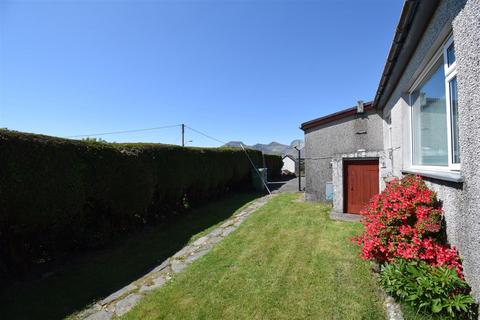 undefined, Belle Vue, Llan Ffestiniog