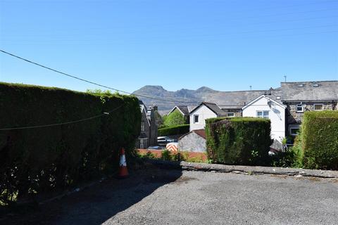 undefined, Belle Vue, Llan Ffestiniog