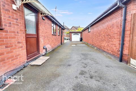 3 bedroom detached bungalow for sale, Buttermead Close, Trowell