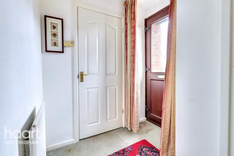 3 bedroom detached bungalow for sale, Buttermead Close, Trowell