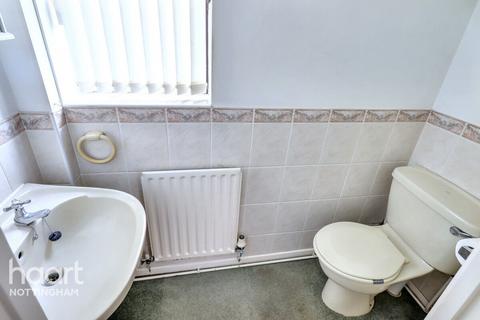 3 bedroom detached bungalow for sale, Buttermead Close, Trowell