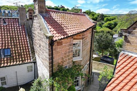 undefined, Oakridge Cottage, Robin Hoods Bay