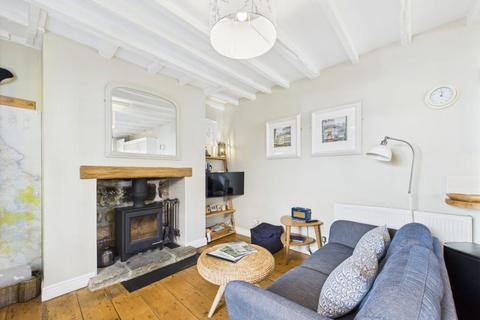 undefined, Oakridge Cottage, Robin Hoods Bay