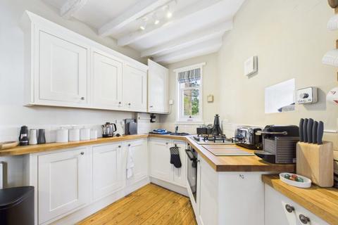 undefined, Oakridge Cottage, Robin Hoods Bay