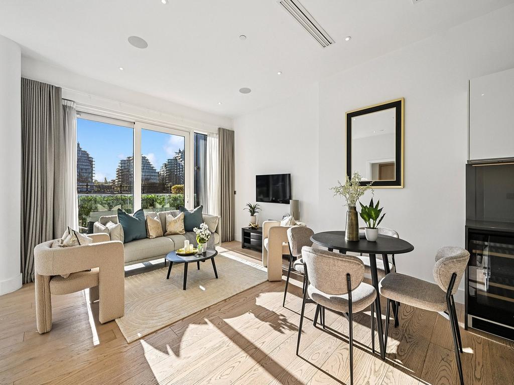 Westbourne Apartment