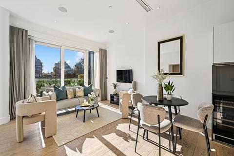 2 bedroom apartment for sale, Westbourne Apartments, 5 Central Avenue, SW6