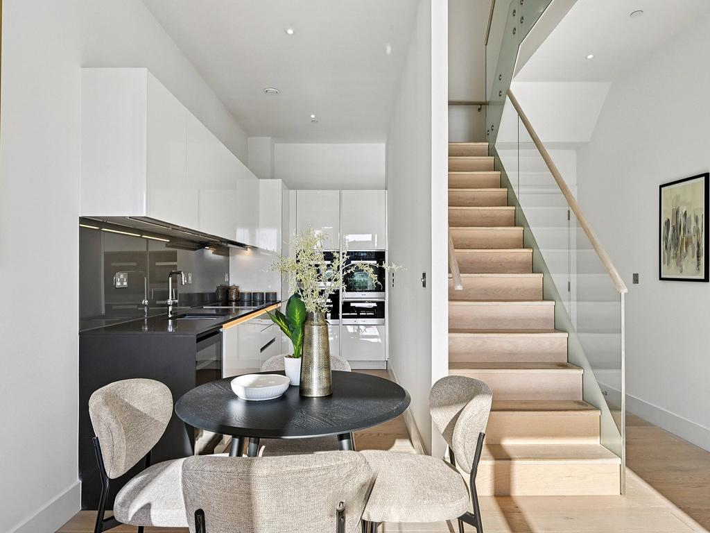 Westbourne Apartment