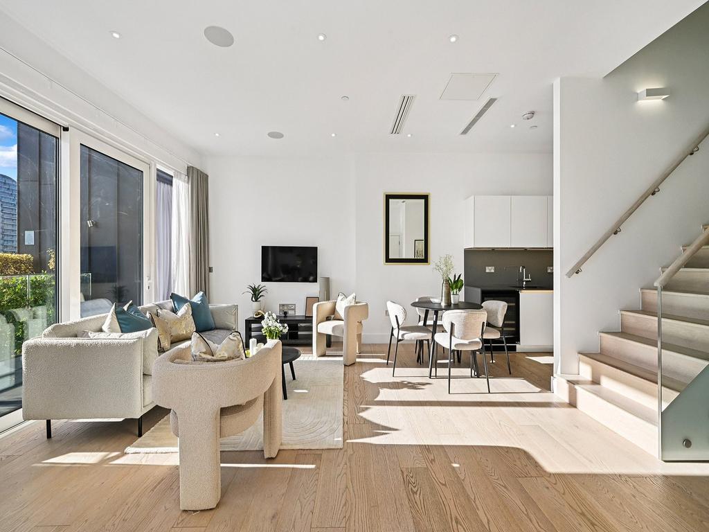 Westbourne Apartment