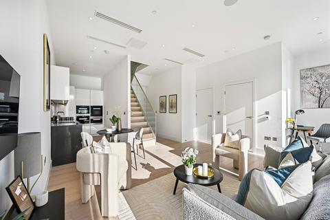 2 bedroom apartment for sale, Westbourne Apartments, 5 Central Avenue, SW6