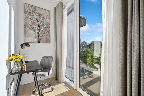 2 bedroom apartment for sale, Westbourne Apartments, 5 Central Avenue, SW6