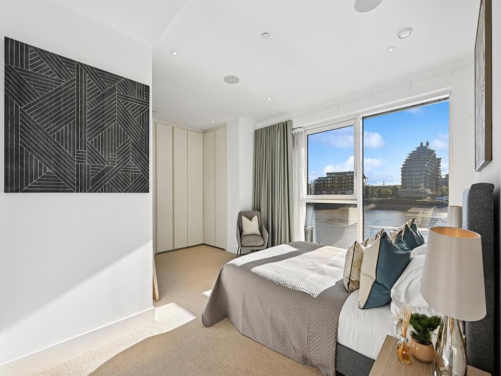 Westbourne Apartment
