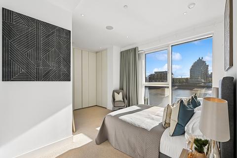 2 bedroom apartment for sale, Westbourne Apartments, 5 Central Avenue, SW6