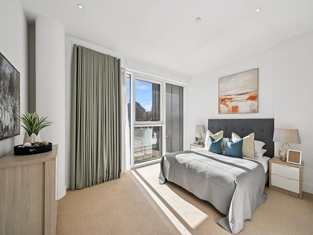 Westbourne Apartment