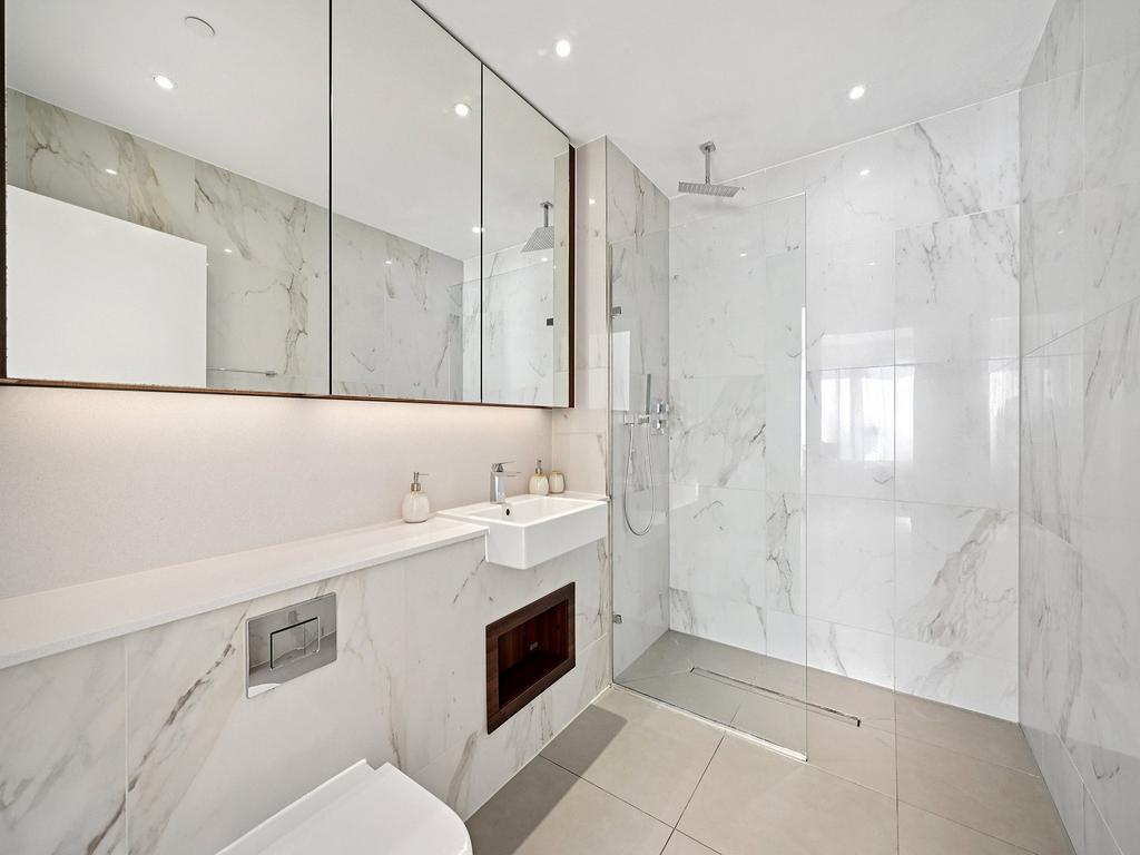 Westbourne Apartment