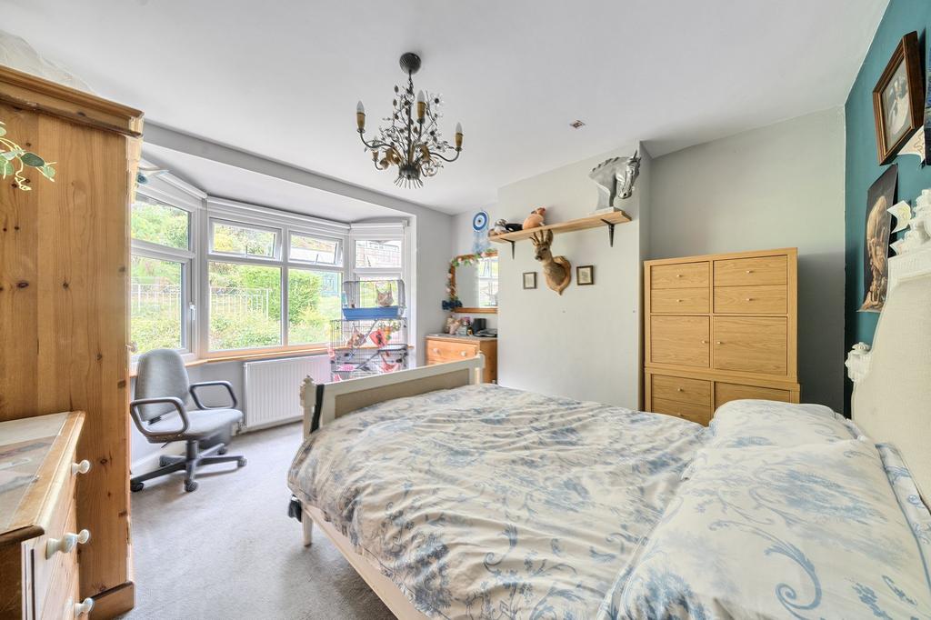 Bedrooms