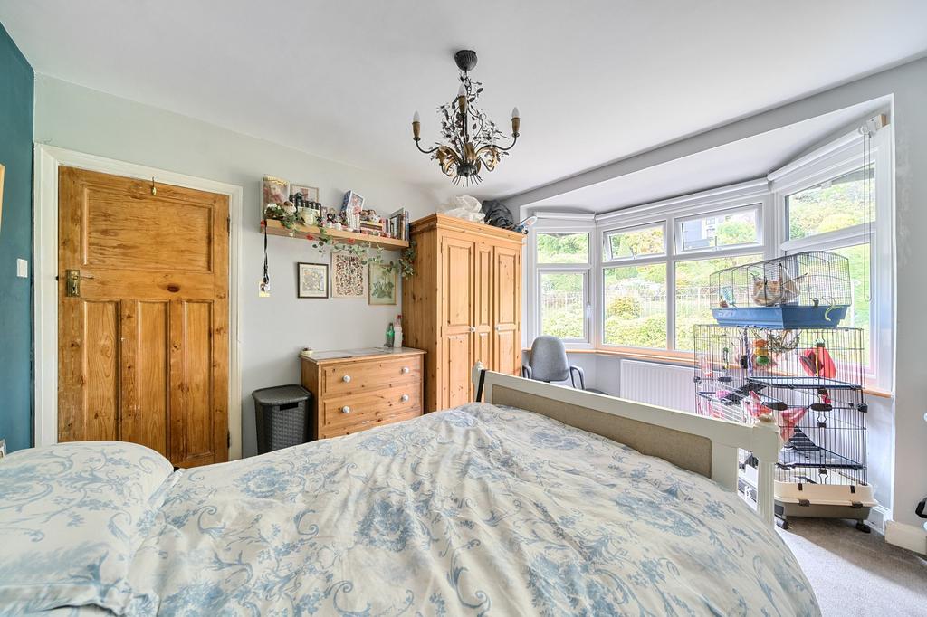 Bedrooms