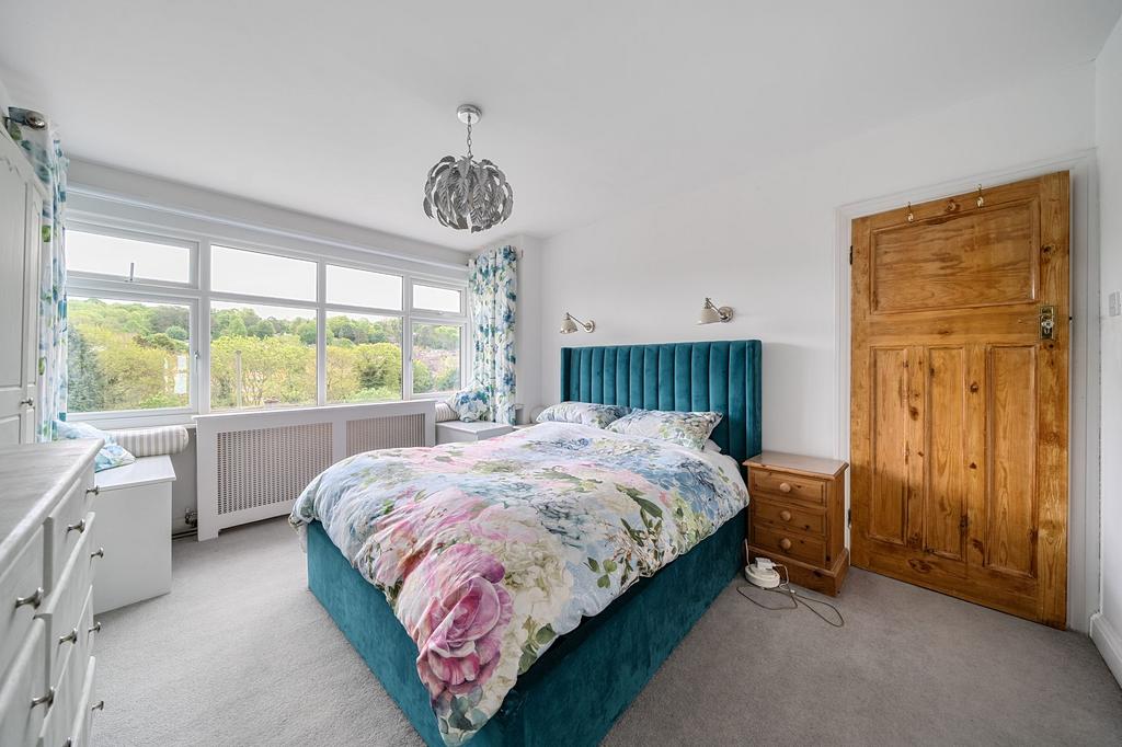 Bedrooms