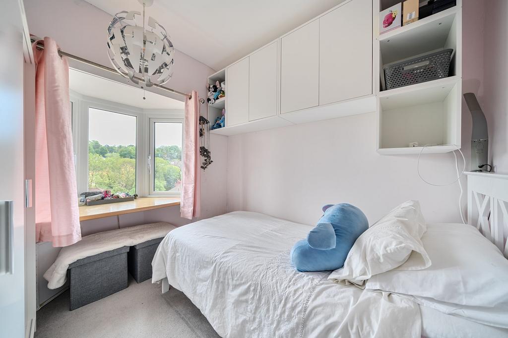 Bedrooms