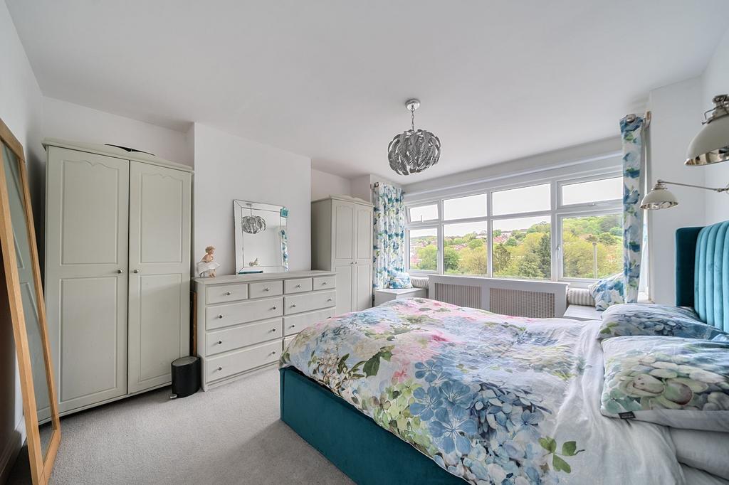 Bedrooms